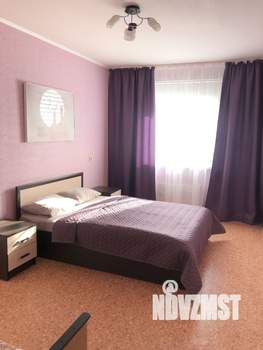 2-к квартира, посуточно, 54м2, 2/9 этаж