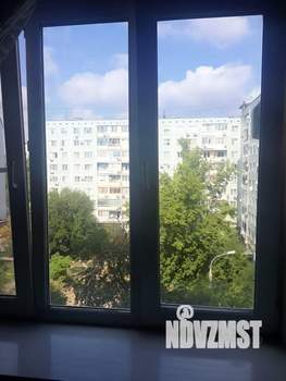 1-к квартира, на длительный срок, 45м2, 5/9 этаж