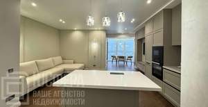 2-к квартира, на длительный срок, 65м2, 12/23 этаж