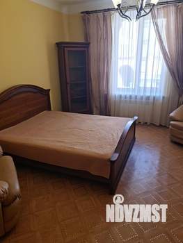 2-к квартира, посуточно, 60м2, 3/5 этаж