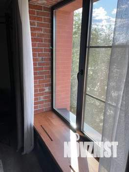 1-к квартира, посуточно, 32м2, 3/4 этаж