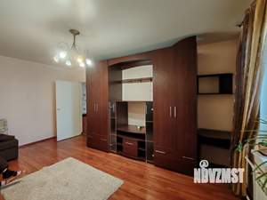 1-к квартира, на длительный срок, 34м2, 8/17 этаж