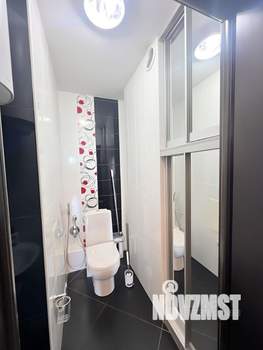 2-к квартира, на длительный срок, 78м2, 5/22 этаж