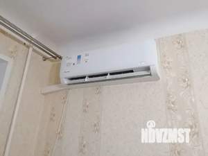 2-к квартира, посуточно, 45м2, 1/4 этаж