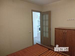 1-к квартира, на длительный срок, 34м2, 1/3 этаж
