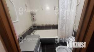 1-к квартира, на длительный срок, 34м2, 6/9 этаж