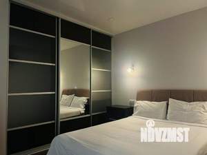 1-к квартира, посуточно, 74м2, 1/1 этаж