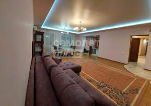 3-к квартира, на длительный срок, 190м2, 8/10 этаж