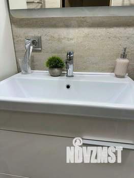 2-к квартира, посуточно, 51м2, 1/1 этаж