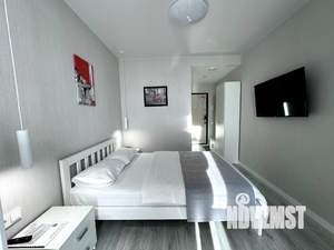 1-к квартира, посуточно, 18м2, 1/1 этаж