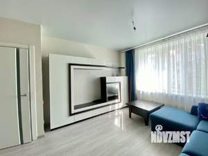 1-к квартира, на длительный срок, 38м2, 8/10 этаж