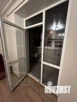 1-к квартира, на длительный срок, 39м2, 1/4 этаж