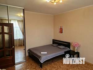 1-к квартира, посуточно, 80м2, 3/5 этаж