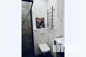 1-к квартира, посуточно, 32м2, 2/10 этаж