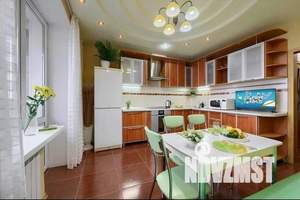 1-к квартира, посуточно, 60м2, 9/9 этаж