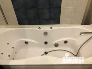 1-к квартира, посуточно, 42м2, 7/9 этаж