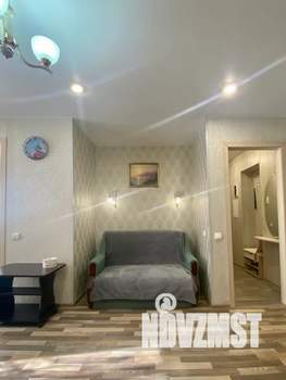 1-к квартира, посуточно, 32м2, 2/5 этаж