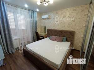 2-к квартира, на длительный срок, 58м2, 1/5 этаж