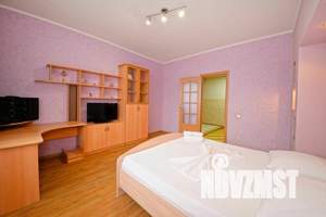 3-к квартира, посуточно, 100м2, 9/9 этаж