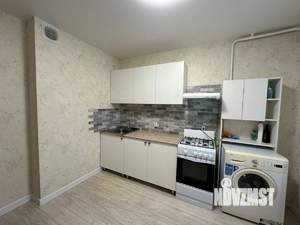 2-к квартира, на длительный срок, 46м2, 1/10 этаж