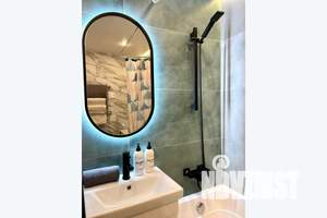 1-к квартира, посуточно, 32м2, 2/5 этаж