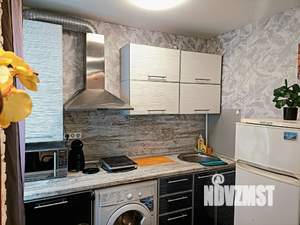 3-к квартира, посуточно, 45м2, 1/4 этаж