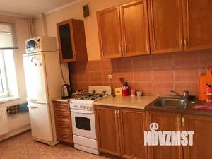 1-к квартира, посуточно, 42м2, 5/9 этаж