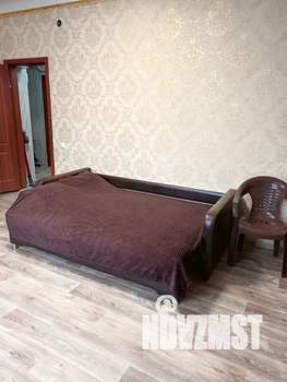 2-к квартира, посуточно, 53м2, 1/3 этаж