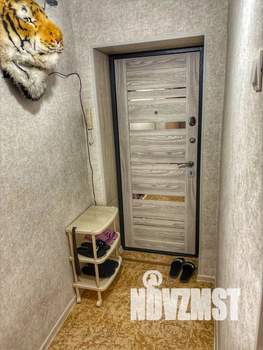 3-к квартира, посуточно, 57м2, 2/5 этаж