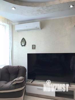 2-к квартира, на длительный срок, 65м2, 4/24 этаж