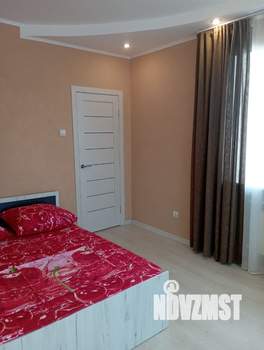 Студия квартира, посуточно, 28м2, 4/5 этаж