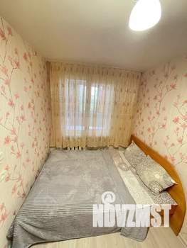 2-к квартира, посуточно, 45м2, 4/9 этаж
