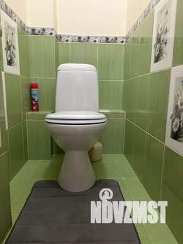 2-к квартира, посуточно, 55м2, 6/9 этаж