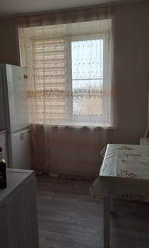 1-к квартира, на длительный срок, 31м2, 4/5 этаж