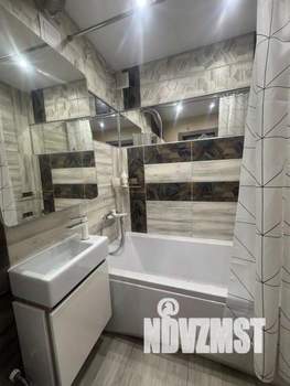 2-к квартира, посуточно, 36м2, 1/1 этаж