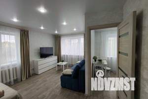 1-к квартира, посуточно, 31м2, 3/5 этаж