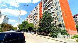 1-к квартира, на длительный срок, 27м2, 9/9 этаж