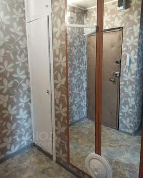 1-к квартира, на длительный срок, 36м2, 4/5 этаж