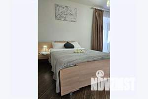 2-к квартира, посуточно, 102м2, 9/9 этаж