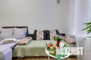 2-к квартира, посуточно, 68м2, 3/7 этаж