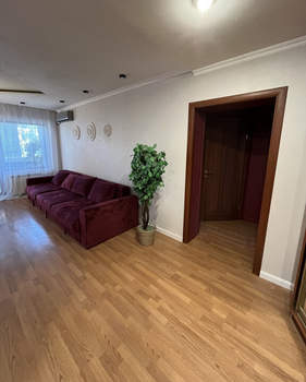 3-к квартира, на длительный срок, 90м2, 3/10 этаж