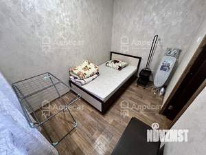 3-к квартира, на длительный срок, 43м2, 2/5 этаж