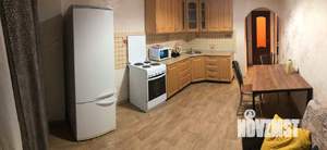 1-к квартира, посуточно, 49м2, 7/23 этаж