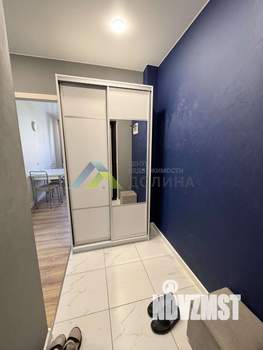 2-к квартира, на длительный срок, 47м2, 2/3 этаж