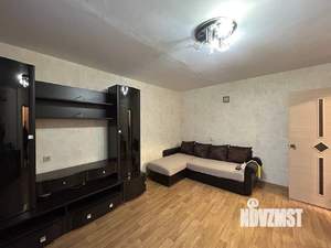 1-к квартира, на длительный срок, 36м2, 4/9 этаж