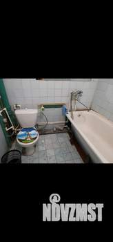 1-к квартира, на длительный срок, 39м2, 7/9 этаж