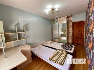 3-к квартира, на длительный срок, 60м2, 6/9 этаж