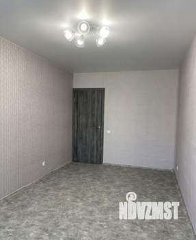 1-к квартира, на длительный срок, 34м2, 1/4 этаж