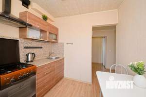 1-к квартира, посуточно, 31м2, 1/1 этаж