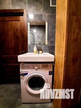 1-к квартира, посуточно, 40м2, 6/12 этаж